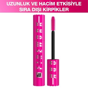 Maybelline Lash Sensational Firework Mascara - 2
