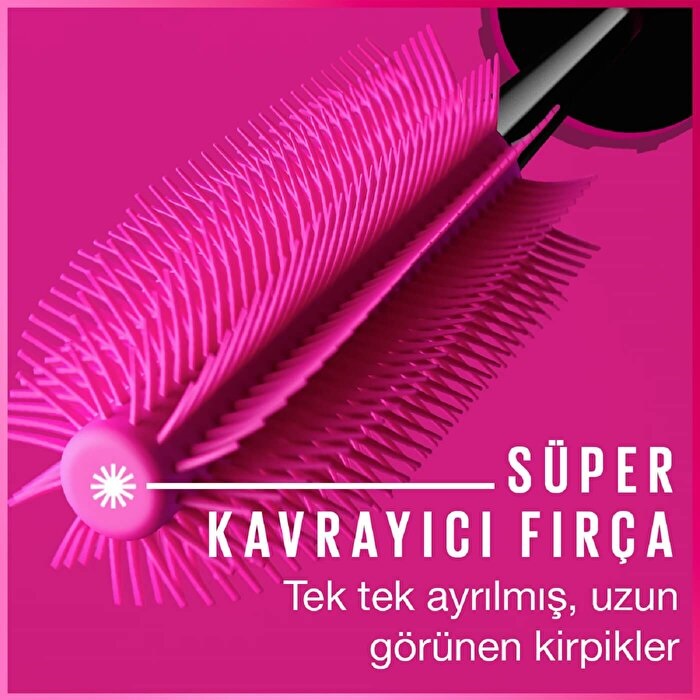Maybelline Lash Sensational Firework Mascara - 5