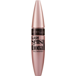 Maybelline Lash Sensational Full Fan Effect Mascara 
