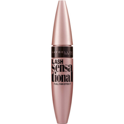 Maybelline Lash Sensational Full Fan Effect Mascara - 1