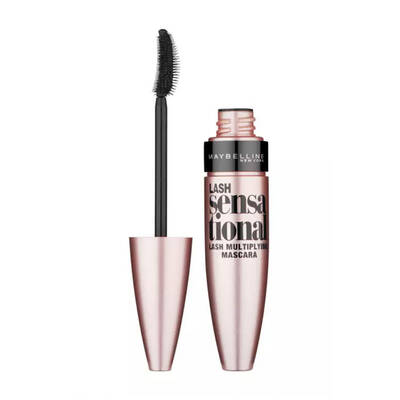Maybelline Lash Sensational Full Fan Effect Mascara - 2
