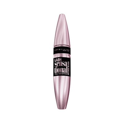 Maybelline Lash Sensational Intense Mascara Black - 1