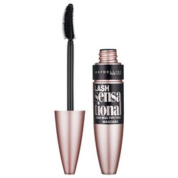 Maybelline Lash Sensational Intense Mascara Black - 2