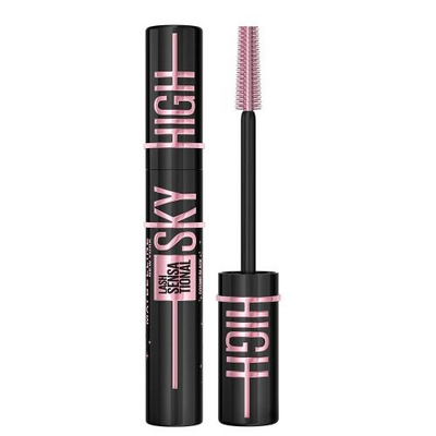 Maybelline Lash Sensational Sky High Cosmic Mascara Black - 1