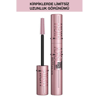 Maybelline Lash Sensational Sky High Mascara - 2