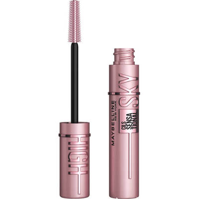 Maybelline Lash Sensational Sky High Mascara - 4