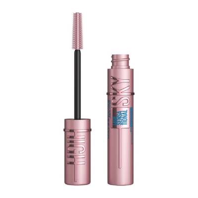 Maybelline Lash Sensational Sky High Waterproof Mascara - 1