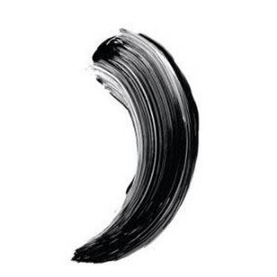 Maybelline Lash Sensational Yelpaze Etkili Suya Dayanıklı Maskara Siyah - 6
