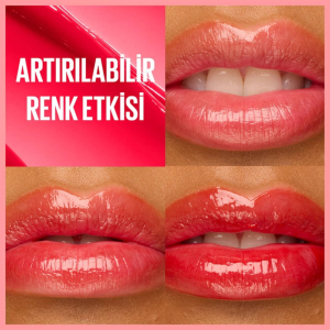 Maybelline Lifter Glaze Ruj 007 - 5