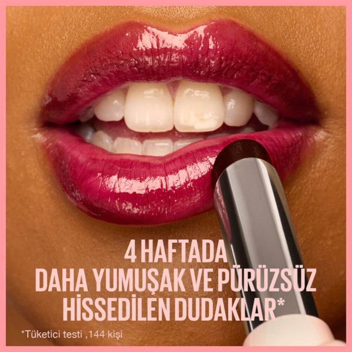 Maybelline Lifter Glaze Ruj 008 - 4