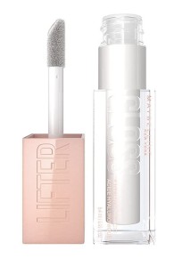 Maybelline - Maybelline Lifter Gloss Hyaluronic Acid 001 Pearl