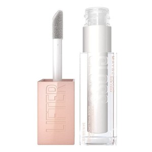 Maybelline Lifter Gloss Hyaluronic Acid 001 Pearl 