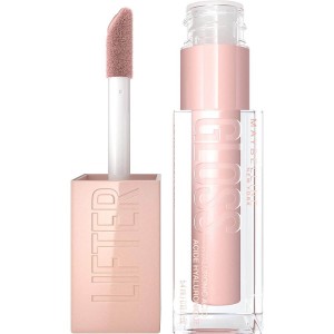 Maybelline Lifter Gloss Hyaluronic Acid 002 Ice 