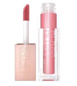 Maybelline Lifter Gloss Hyaluronic Acid 004 Silk 