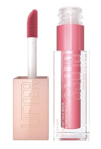 Maybelline Lifter Gloss Hyaluronic Acid 005 Petal 