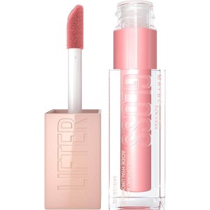 Maybelline Lifter Gloss Hyaluronic Acid 006 Reef 