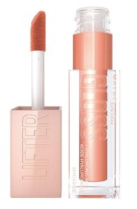 Maybelline Lifter Gloss Hyaluronic Acid 007 Amber 