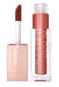 Maybelline Lifter Gloss Hyaluronic Acid 009 Topaz 