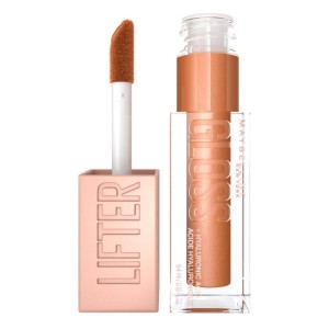 Maybelline Lifter Gloss Hyaluronic Acid 019 Gold 