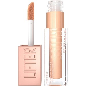 Maybelline Lifter Gloss Hyaluronic Acid 020 Sun 