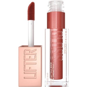 Maybelline Lifter Gloss Hyaluronic Acid 16 Rust 