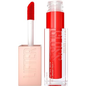 Maybelline Lifter Gloss Hyaluronic Acid 23 Sweetheart 