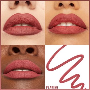 Maybelline Lifter Liner 009 Peaking - 2