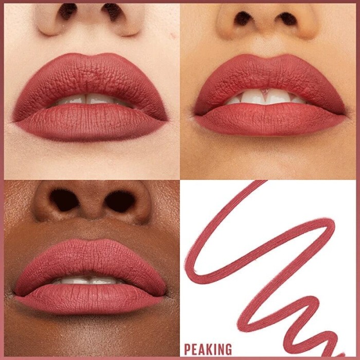 Maybelline Lifter Liner 009 Peaking - 2