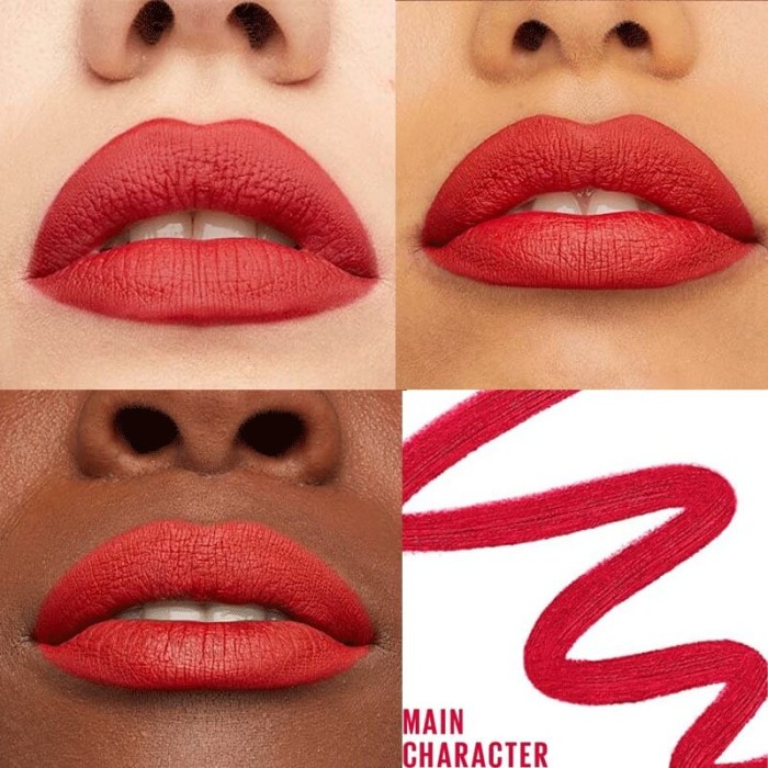 Maybelline Lifter Liner 010 Main Character - 2