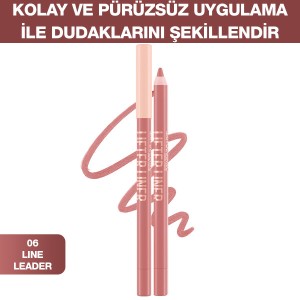 Maybelline Lifter Liner Nu-06 Line Leader - 2