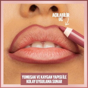 Maybelline Lifter Liner Nu-06 Line Leader - 3