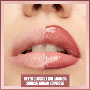 Maybelline Lifter Liner Nu-06 Line Leader - 6