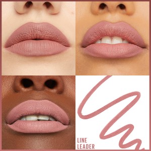 Maybelline Lifter Liner Nu-06 Line Leader - 7
