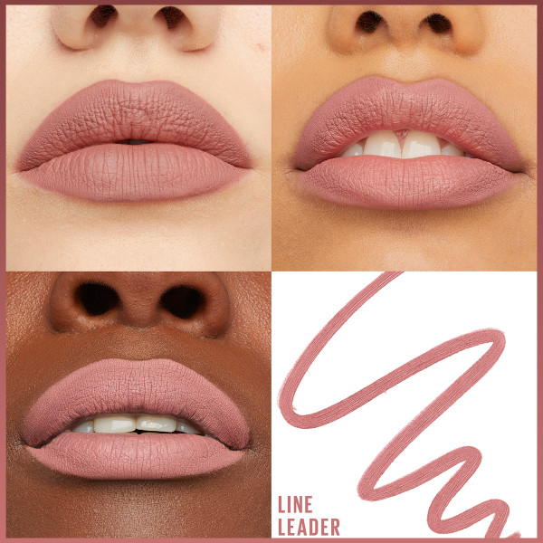 Maybelline Lifter Liner Nu-06 Line Leader - 7