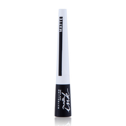Maybelline Master Ink Eyeliner Mat Siyah - 1