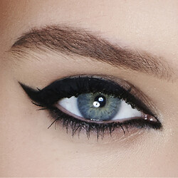 Maybelline Master Ink Eyeliner Mat Siyah - 3
