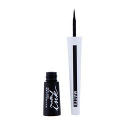 Maybelline Master Ink Eyeliner Mat Siyah - 2