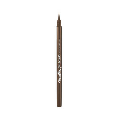 Maybelline Master Precise Eyeliner 2 Forest Brown - 2