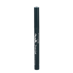 Maybelline - Maybelline Master Precise Eyeliner 3 Jungle Green