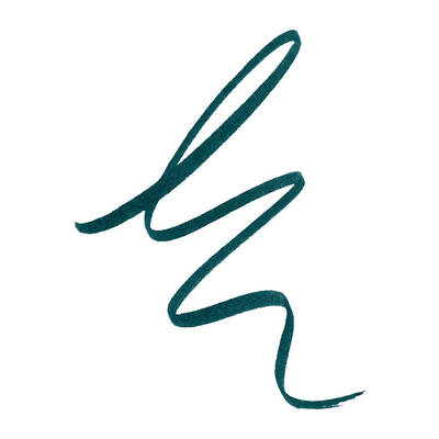 Maybelline Master Precise Eyeliner 3 Jungle Green - 6