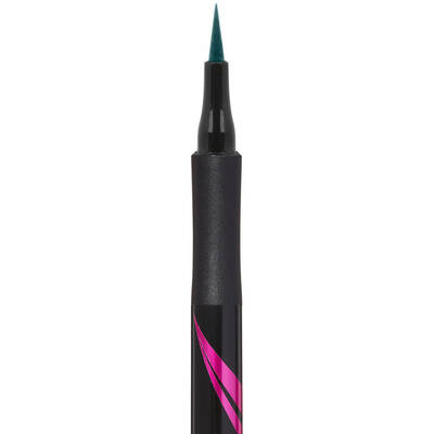 Maybelline Master Precise Eyeliner 3 Jungle Green - 3