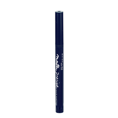 Maybelline Master Precise Eyeliner 4 Parrot Blue - 1
