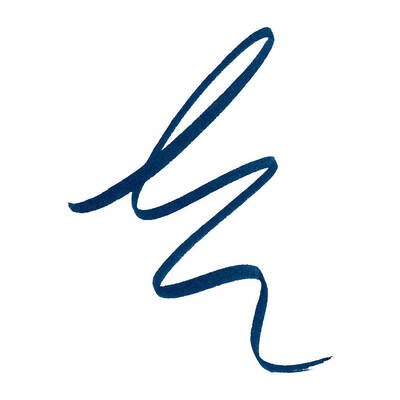 Maybelline Master Precise Eyeliner 4 Parrot Blue - 6
