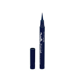 Maybelline Master Precise Eyeliner 4 Parrot Blue - 2