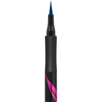 Maybelline Master Precise Eyeliner 4 Parrot Blue - 3
