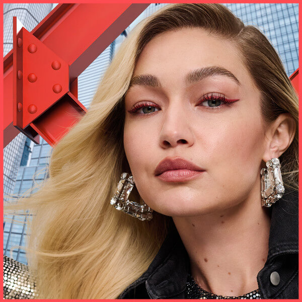 Maybelline New York Build a Brow 2in1 Kaş Kalemi ve Jeli Ash Brown - 7