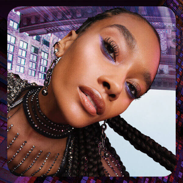 Maybelline New York Falsies Surreal Meta Black Mascara - 8