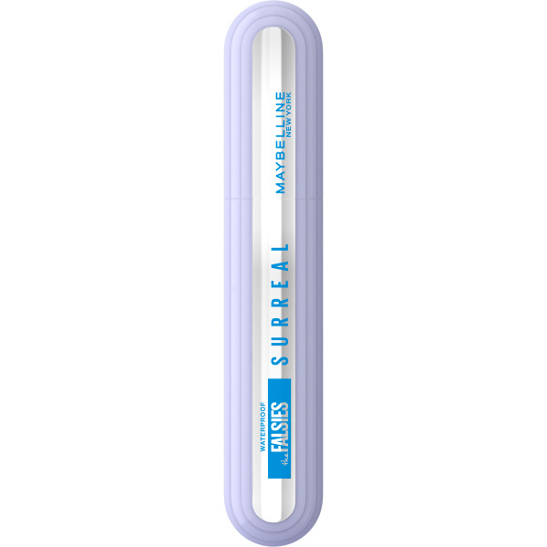 Maybelline New York Falsies Surreal Waterproof Mascara - 1