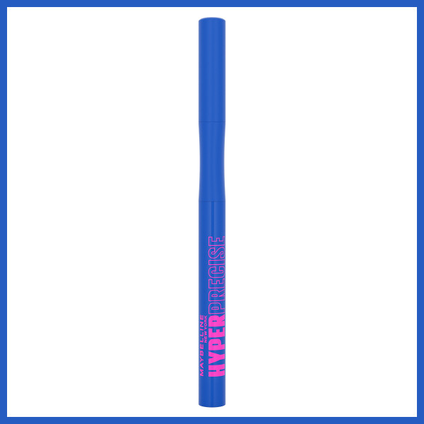 Maybelline New York Hyper Precise All Day Eyeliner 720 Parrot - 1