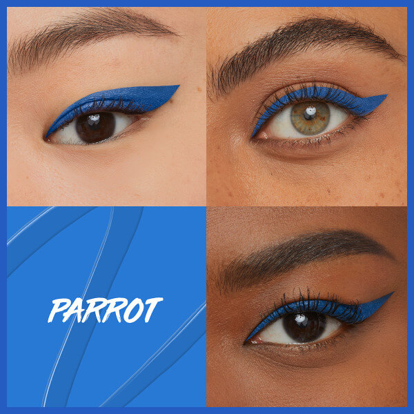 Maybelline New York Hyper Precise All Day Eyeliner 720 Parrot - 2